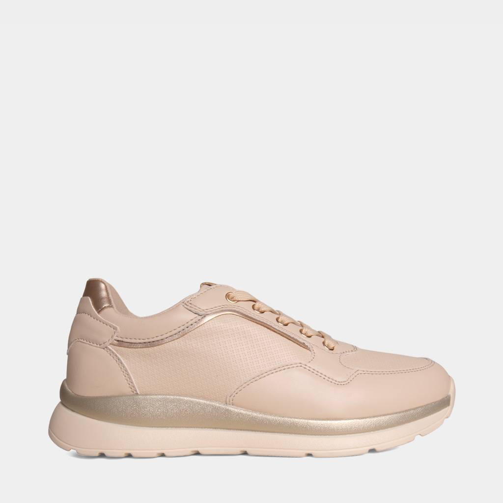 ZAPATILLAS CASUALES TOP MODEL MUJERES TMO-WT00001 - 1