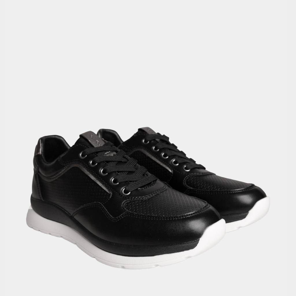 ZAPATILLAS CASUALES TOP MODEL MUJERES TMO-WT00001 - 2