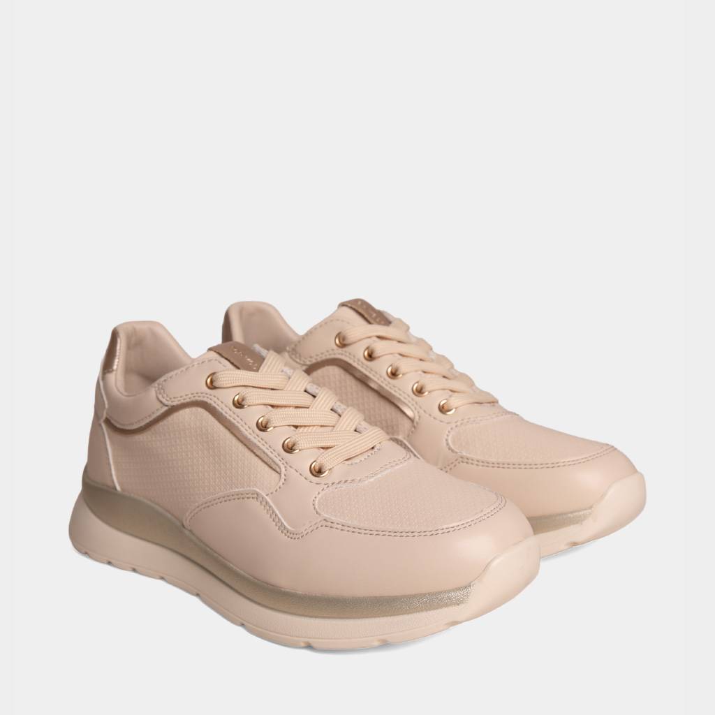 ZAPATILLAS CASUALES TOP MODEL MUJERES TMO-WT00001 - 2