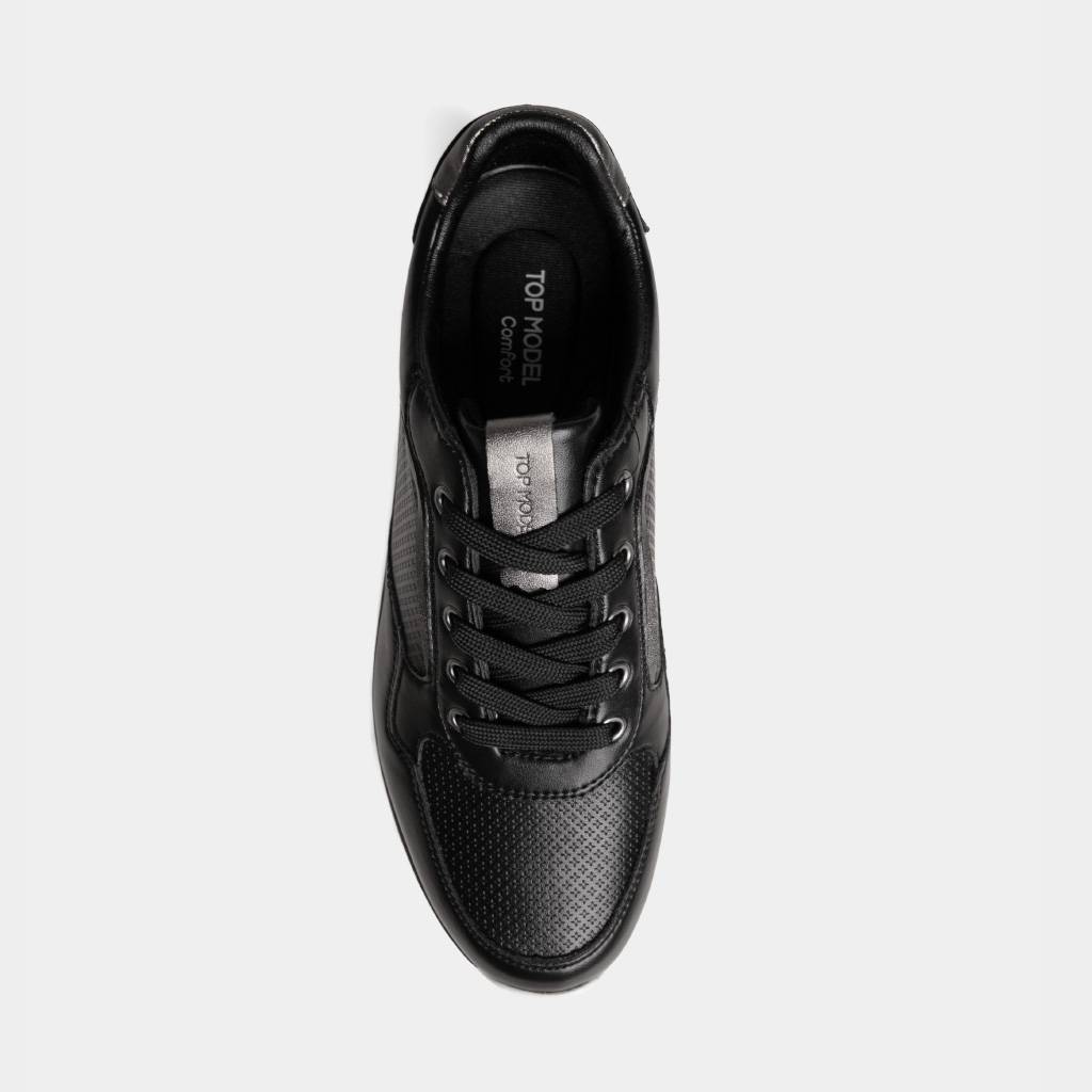 ZAPATILLAS CASUALES TOP MODEL MUJERES TMO-WT00001 - 4