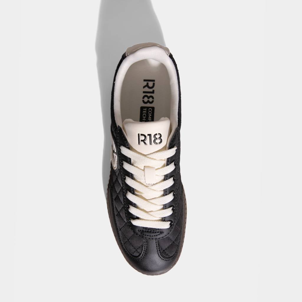 ZAPATILLAS URBANAS R18 MUJERES R18-MG00308 - 4