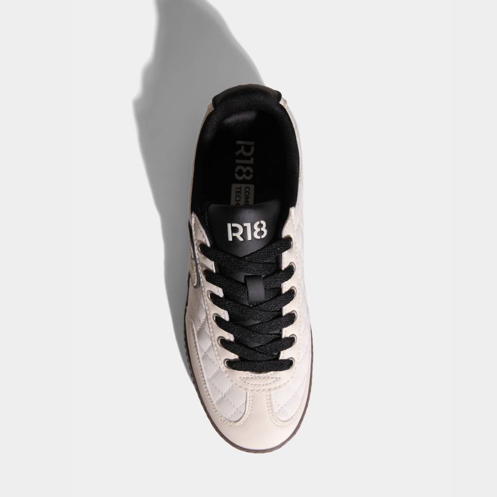 ZAPATILLAS URBANAS R18 MUJERES R18-MG00308 - 4