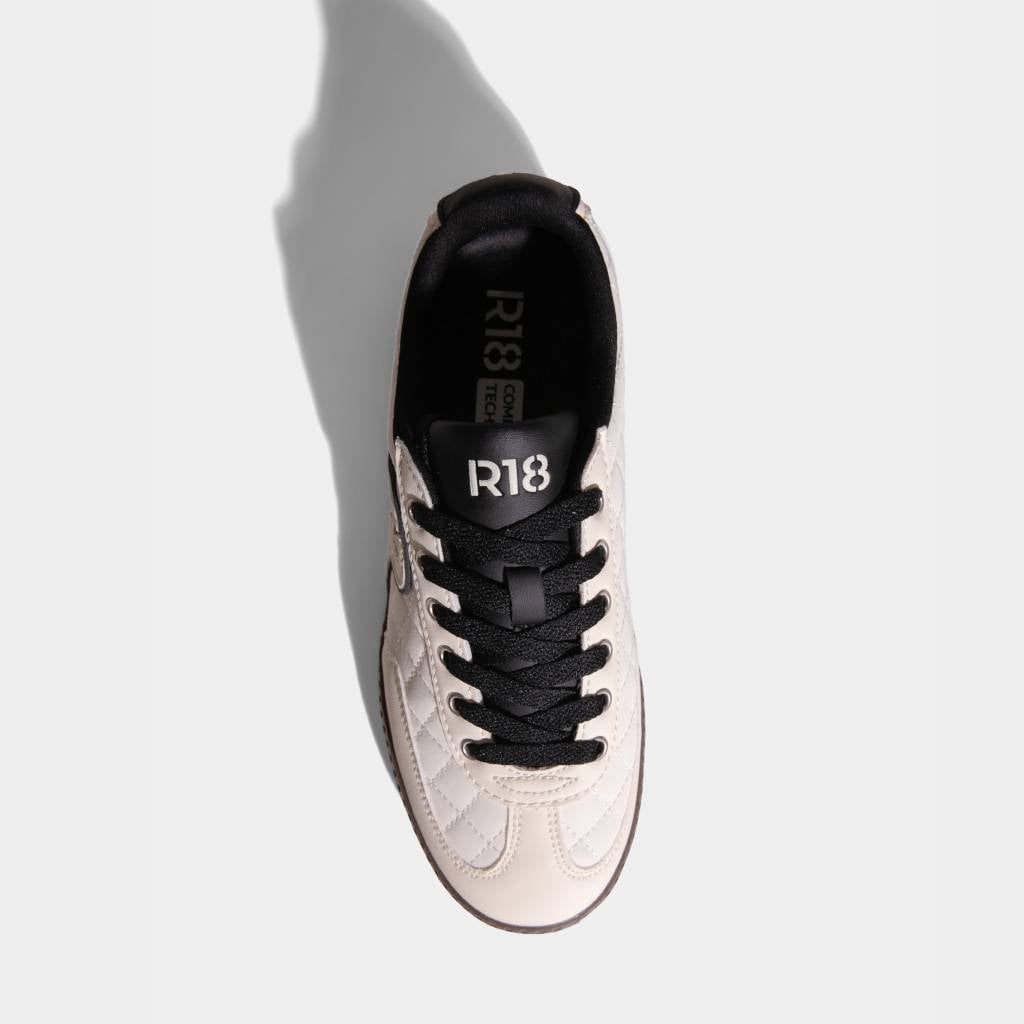 ZAPATILLAS URBANAS R18 MUJERES R18-MG00308 - 4