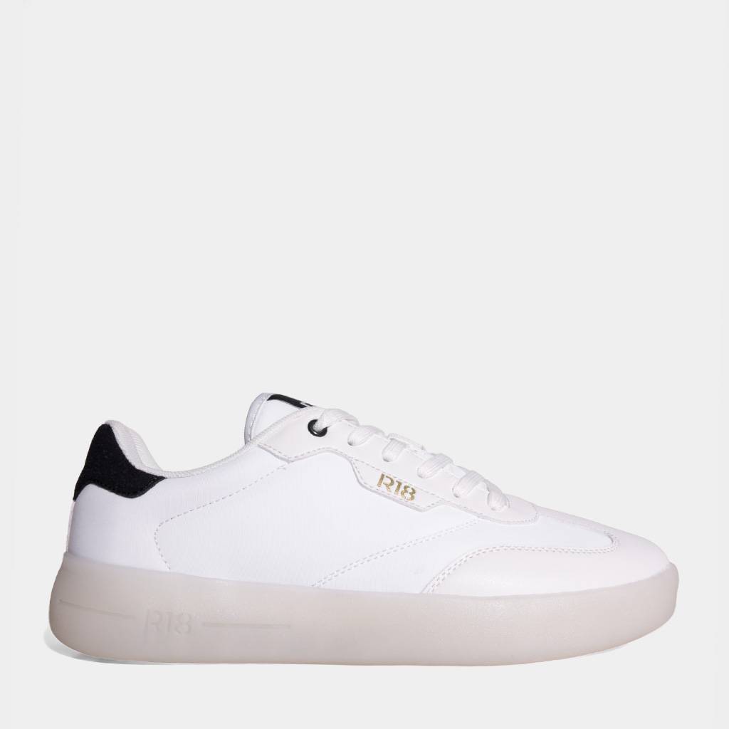 ZAPATILLAS URBANAS R18 HOMBRES R18-WT00039 - 1
