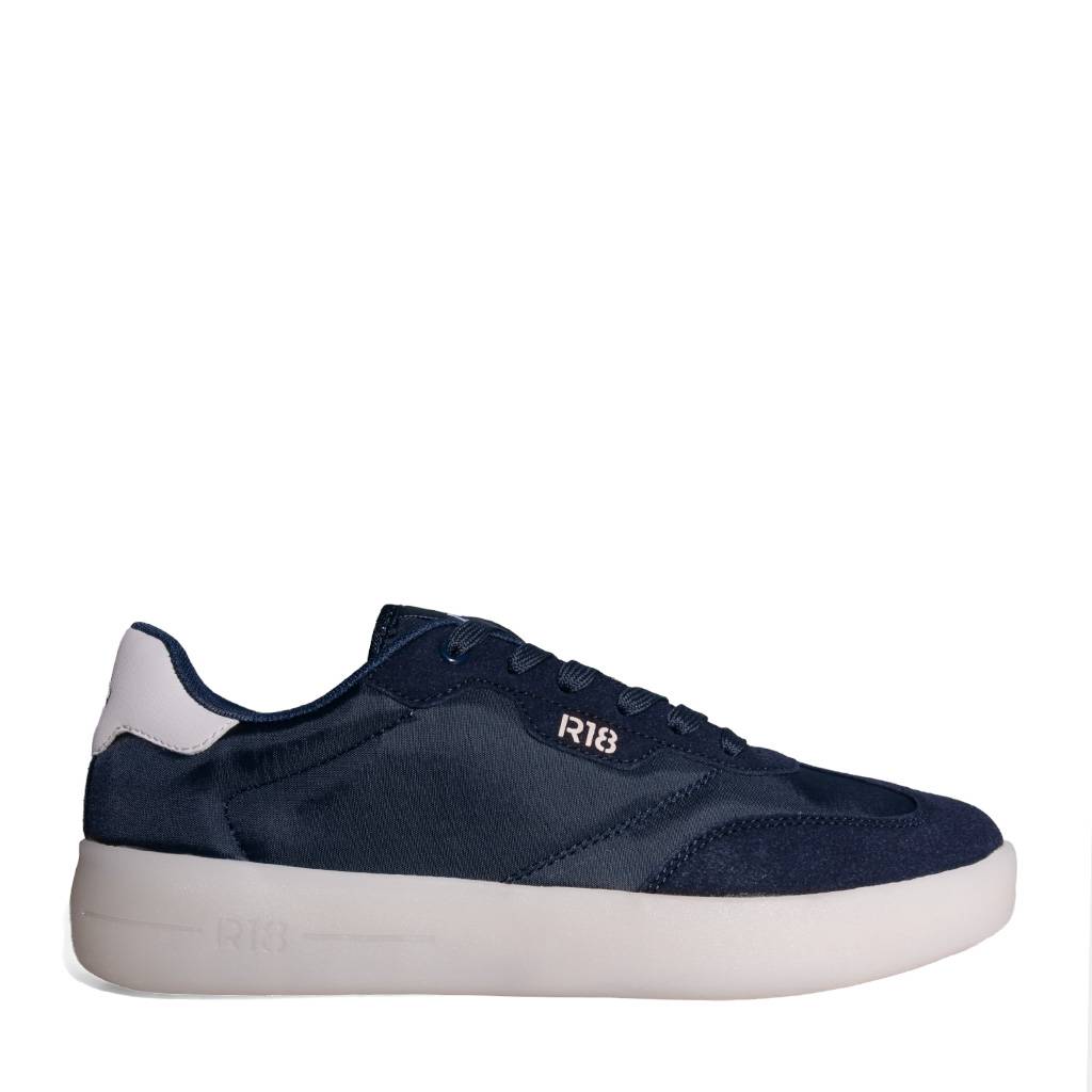 ZAPATILLAS URBANAS R18 HOMBRES R18-WT00039 - 1