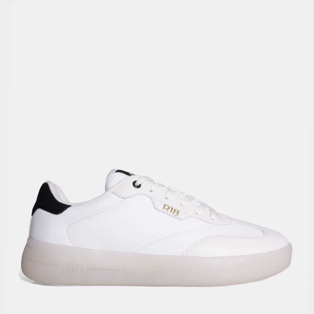 ZAPATILLAS URBANAS R18 HOMBRES R18-WT00039 - 1