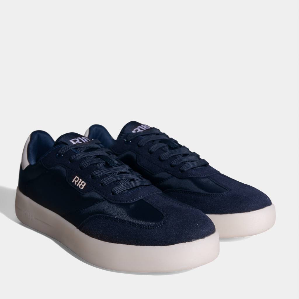 ZAPATILLAS URBANAS R18 HOMBRES R18-WT00039 - 2
