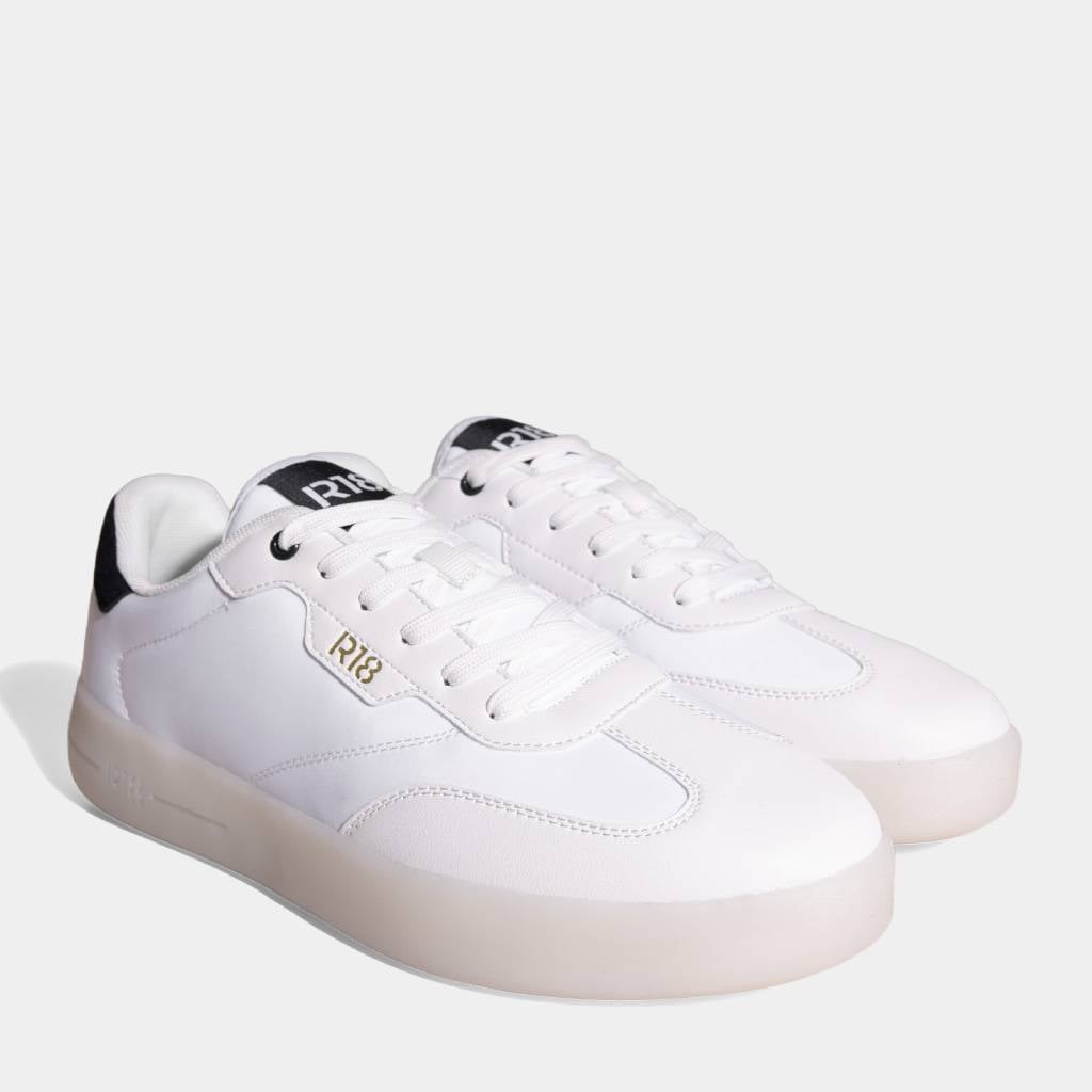 ZAPATILLAS URBANAS R18 HOMBRES R18-WT00039 - 2