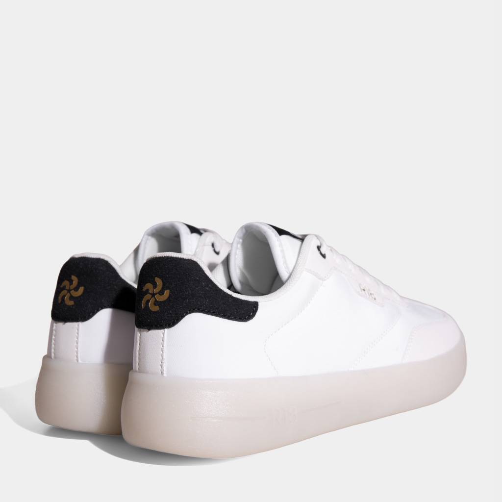 ZAPATILLAS URBANAS R18 HOMBRES R18-WT00039 - 3