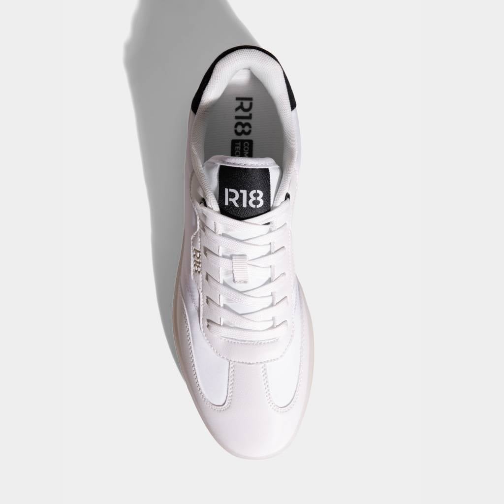 ZAPATILLAS URBANAS R18 HOMBRES R18-WT00039 - 4