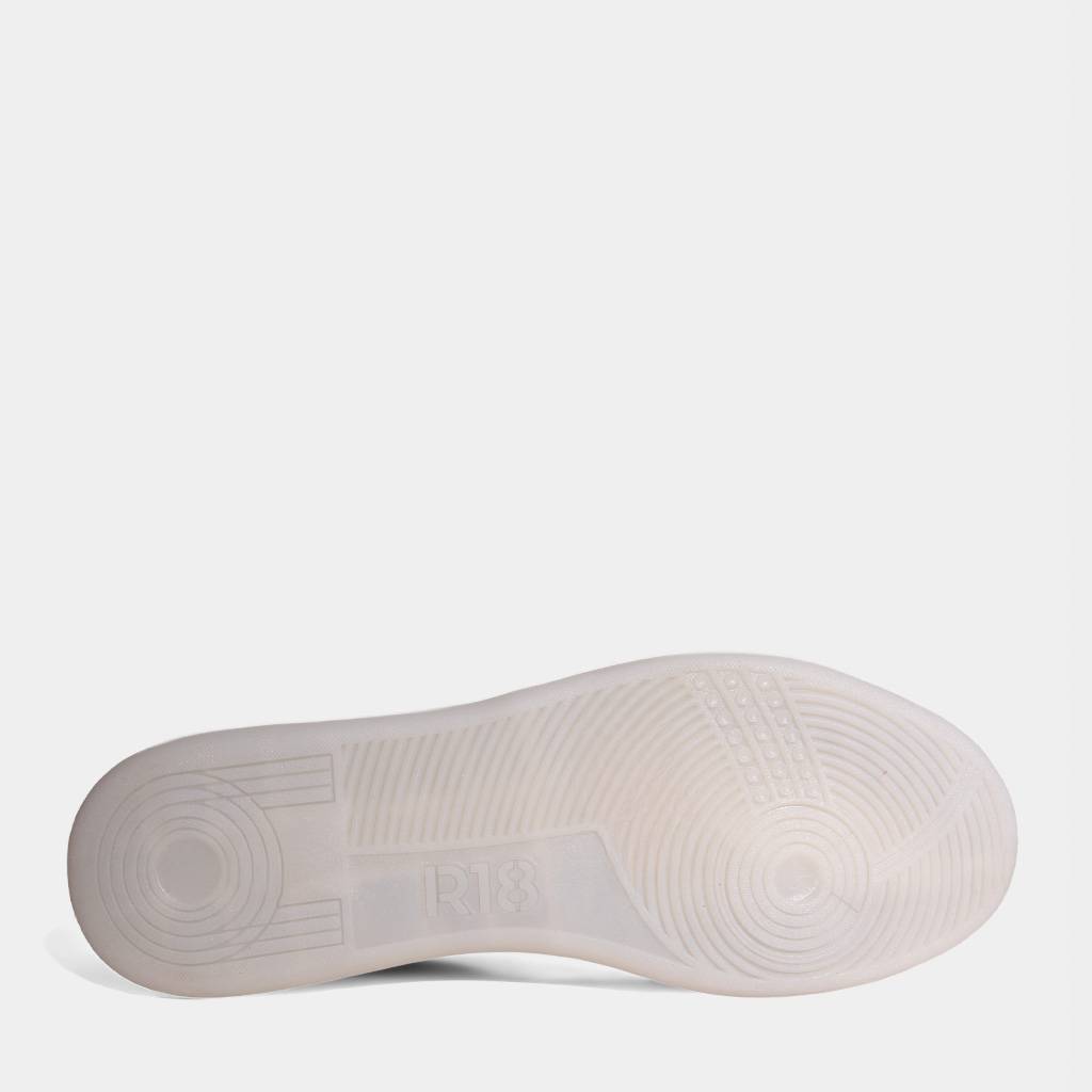 ZAPATILLAS URBANAS R18 HOMBRES R18-WT00039 - 5