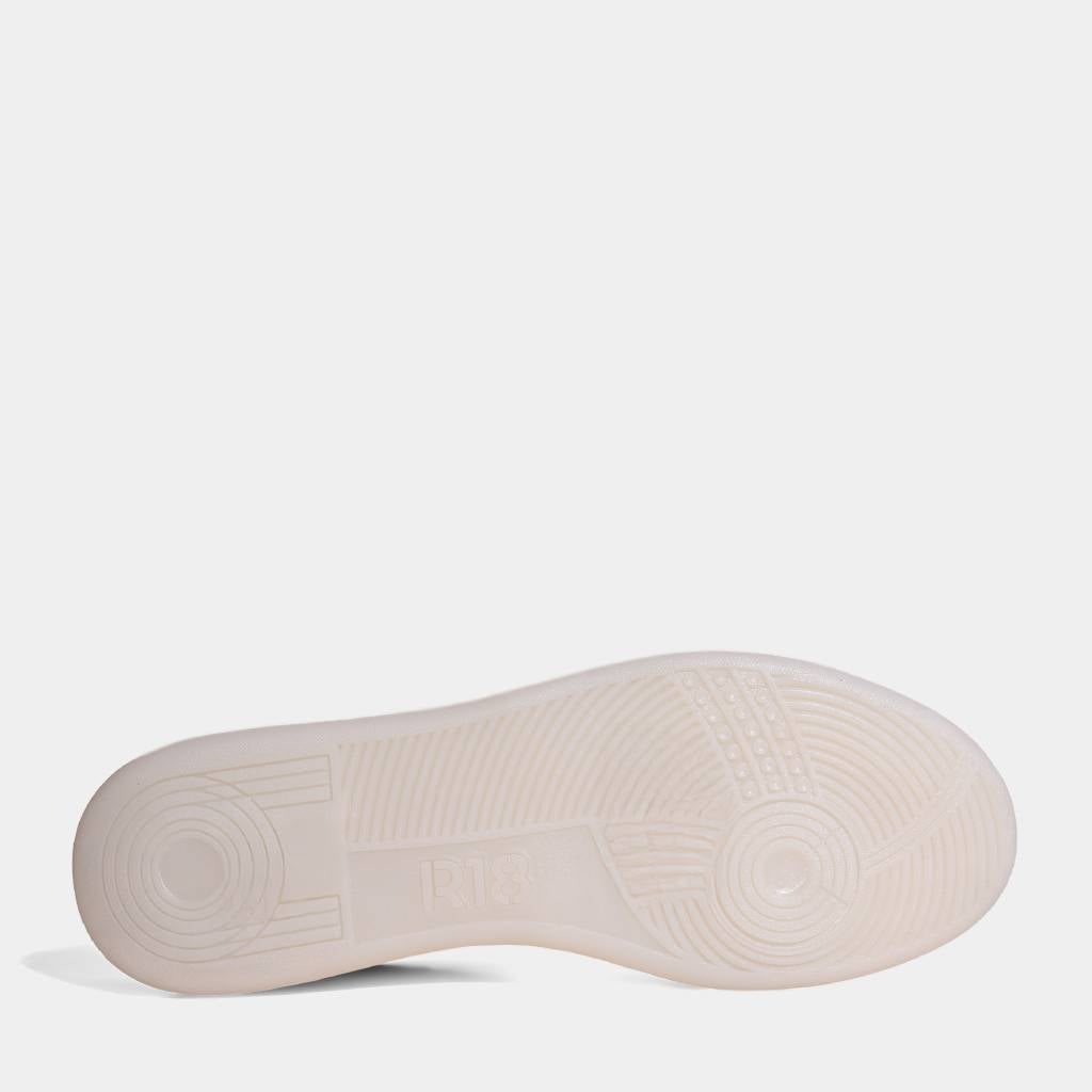 ZAPATILLAS URBANAS R18 HOMBRES R18-WT00039 - 5