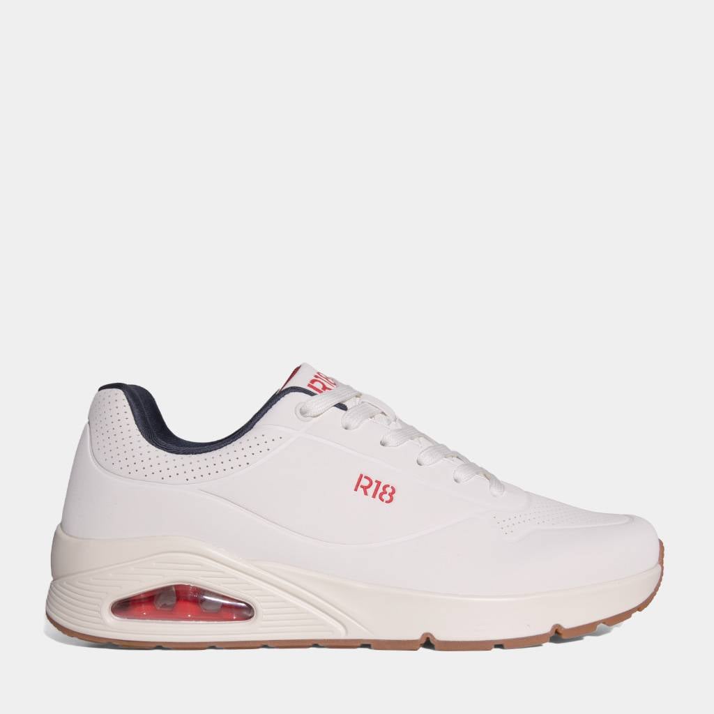 ZAPATILLAS URBANAS R18 HOMBRES R18-WT00038 - 1