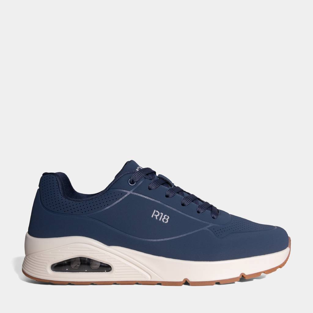 ZAPATILLAS URBANAS R18 HOMBRES R18-WT00038 - 1
