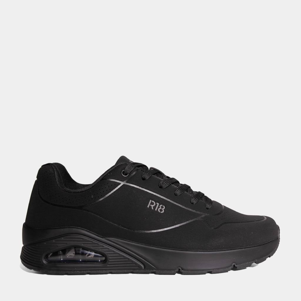 ZAPATILLAS URBANAS R18 HOMBRES R18-WT00038 - 1