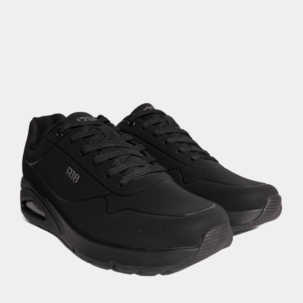 ZAPATILLAS URBANAS R18 HOMBRES R18-WT00038 - 2