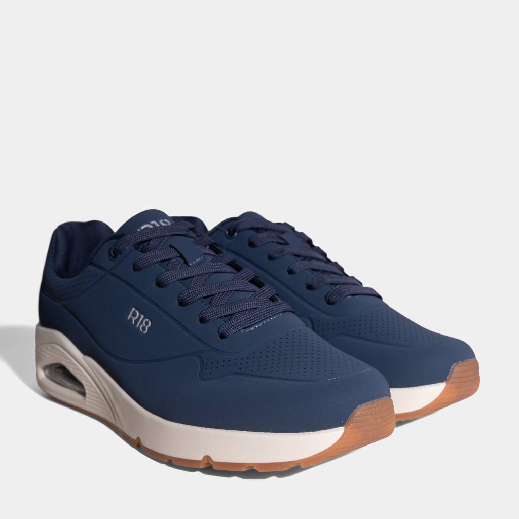 ZAPATILLAS URBANAS R18 HOMBRES R18-WT00038 - 2