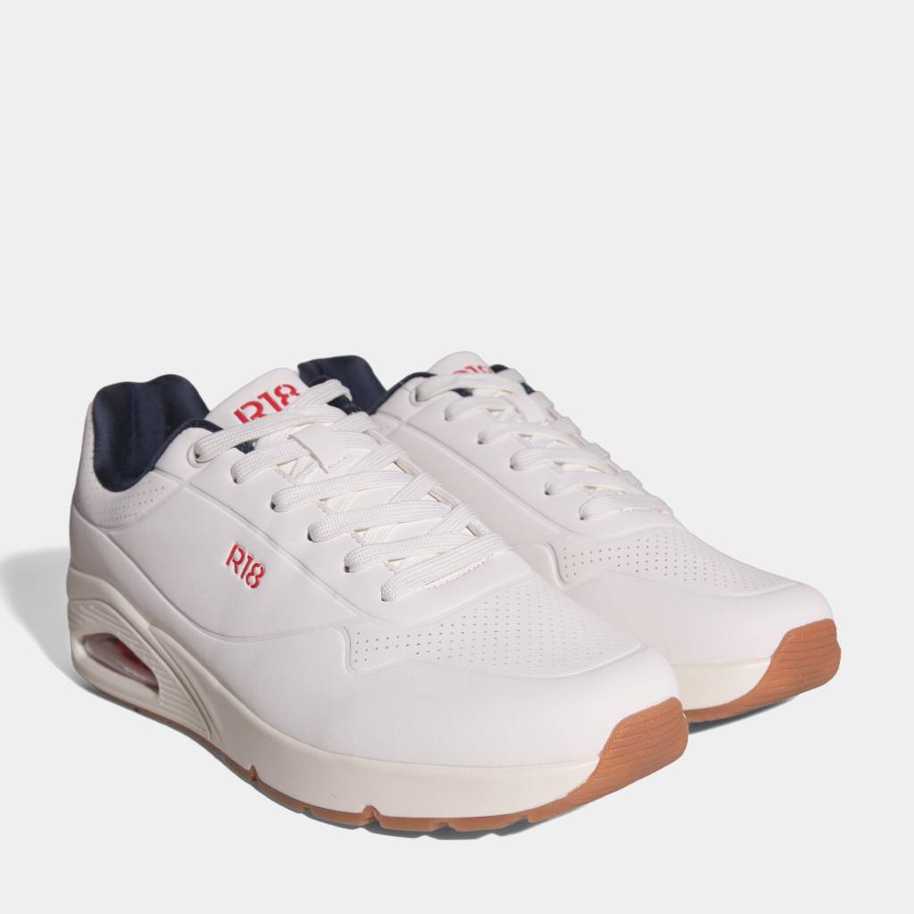 ZAPATILLAS URBANAS R18 HOMBRES R18-WT00038 - 2