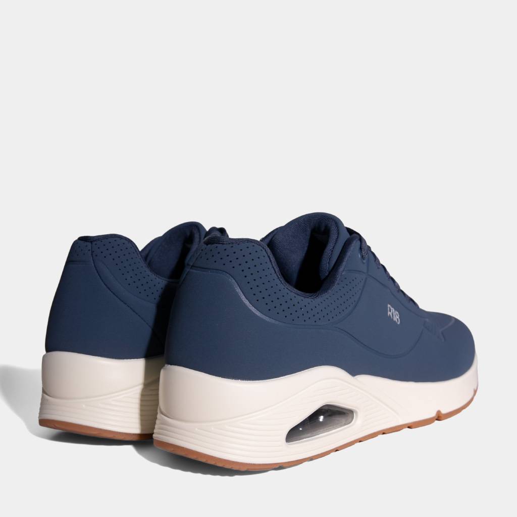 ZAPATILLAS URBANAS R18 HOMBRES R18-WT00038 - 3