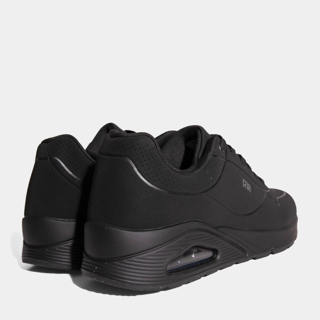 ZAPATILLAS URBANAS R18 HOMBRES R18-WT00038 - 3