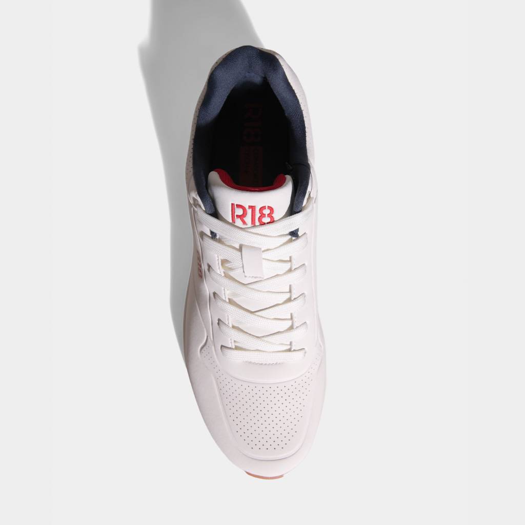 ZAPATILLAS URBANAS R18 HOMBRES R18-WT00038 - 4