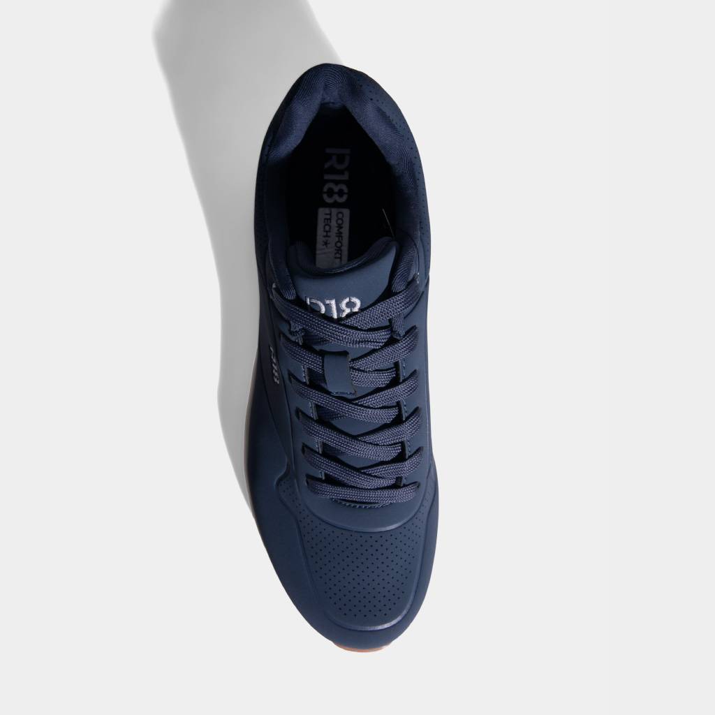 ZAPATILLAS URBANAS R18 HOMBRES R18-WT00038 - 4