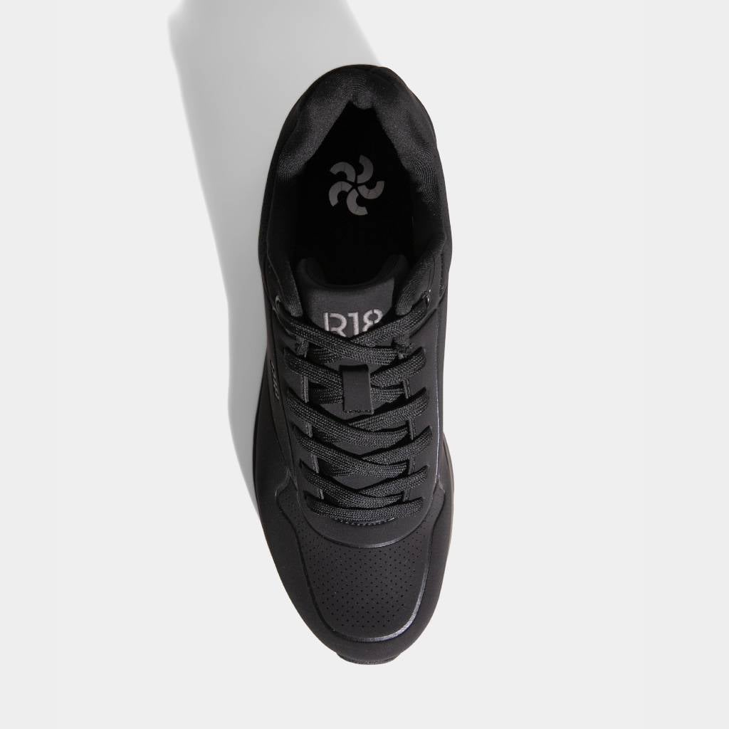 ZAPATILLAS URBANAS R18 HOMBRES R18-WT00038 - 4