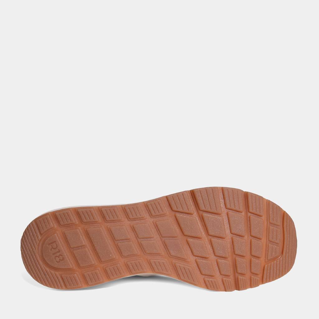 ZAPATILLAS URBANAS R18 HOMBRES R18-WT00038 - 5