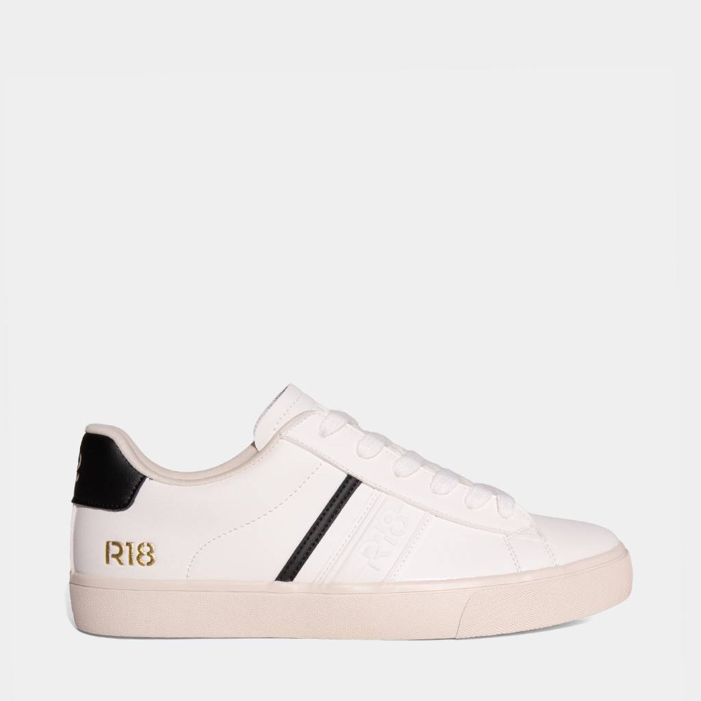 ZAPATILLAS URBANAS R18 MUJERES R18-CD00299 - 1