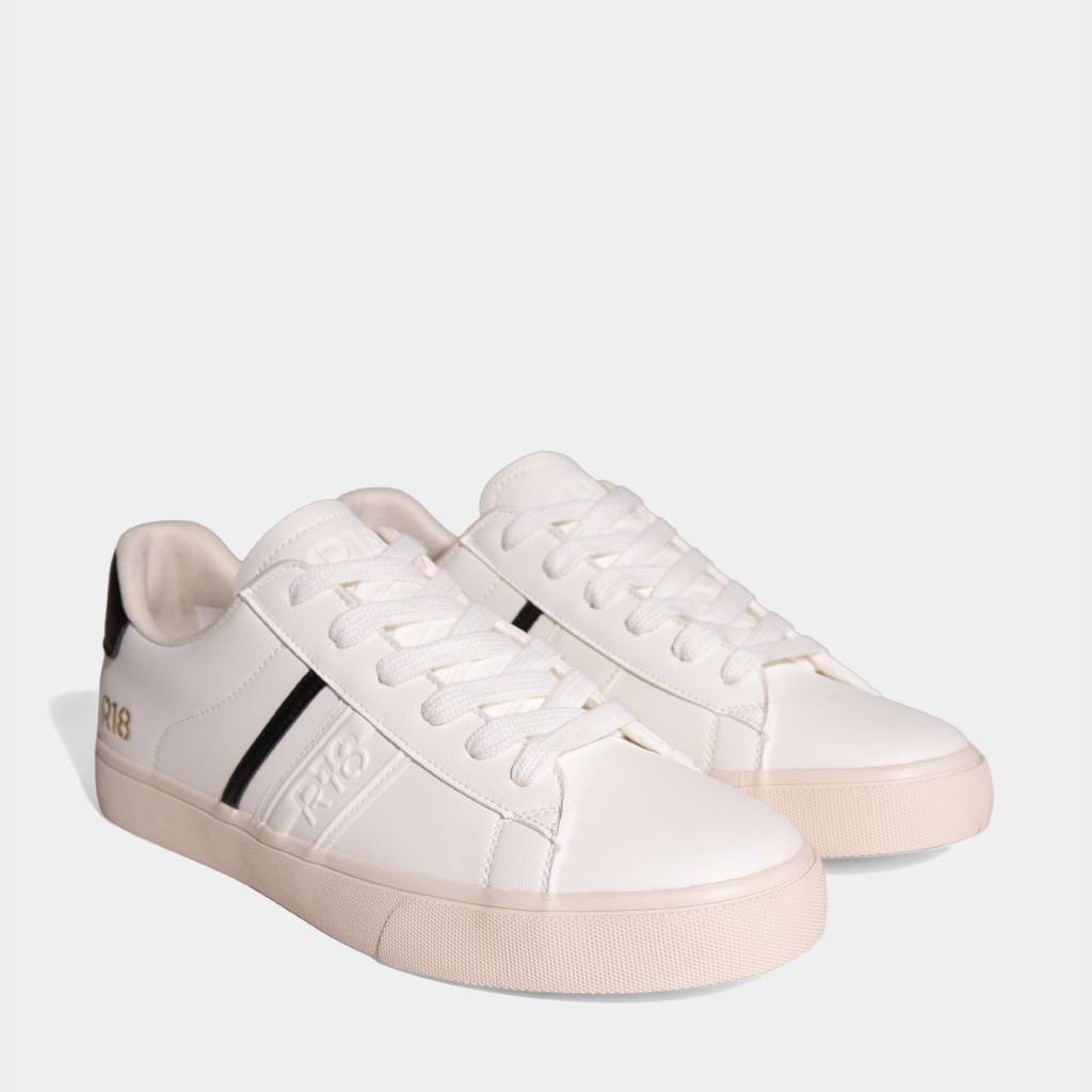 ZAPATILLAS URBANAS R18 MUJERES R18-CD00299 - 2