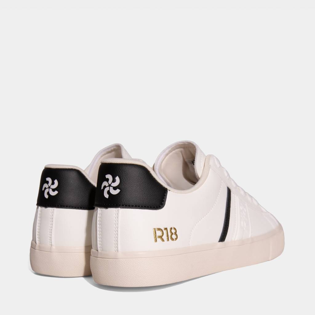 ZAPATILLAS URBANAS R18 MUJERES R18-CD00299 - 3