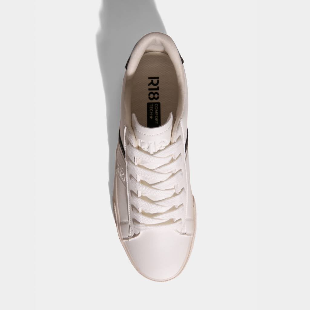 ZAPATILLAS URBANAS R18 MUJERES R18-CD00299 - 4