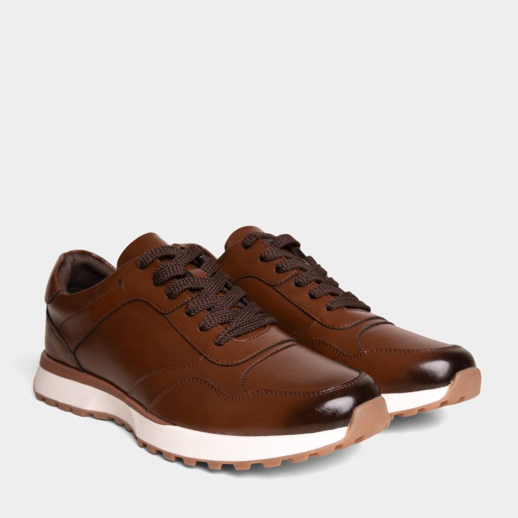 ZAPATILLAS CASUALES RENZO RENZINI HOMBRES RRZ-DE00012 - 2