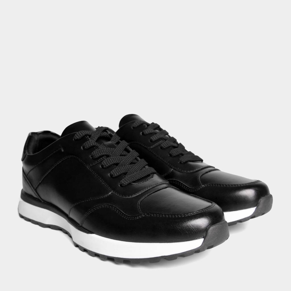 ZAPATILLAS CASUALES RENZO RENZINI HOMBRES RRZ-DE00012 - 2