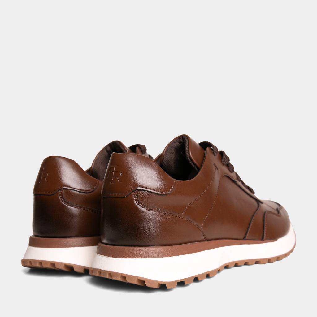 ZAPATILLAS CASUALES RENZO RENZINI HOMBRES RRZ-DE00012 - 3