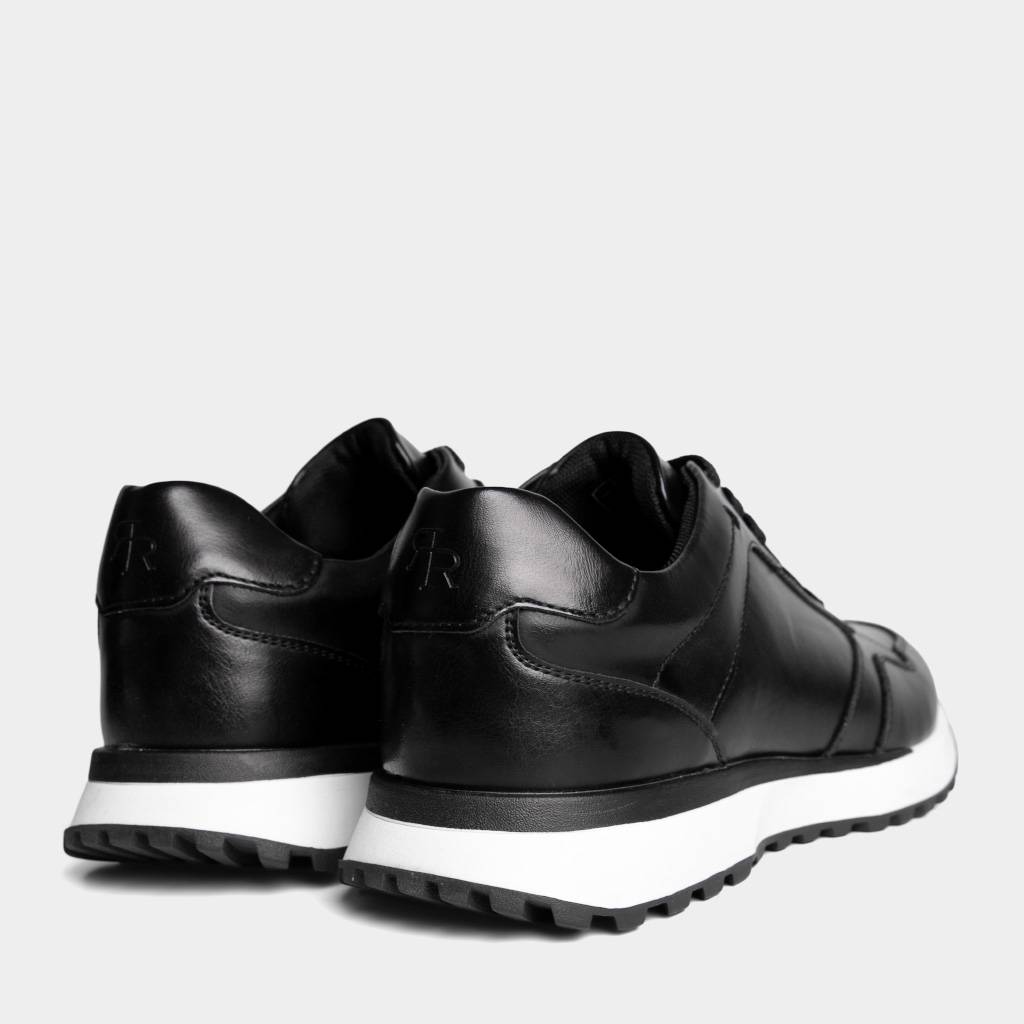 ZAPATILLAS CASUALES RENZO RENZINI HOMBRES RRZ-DE00012 - 3