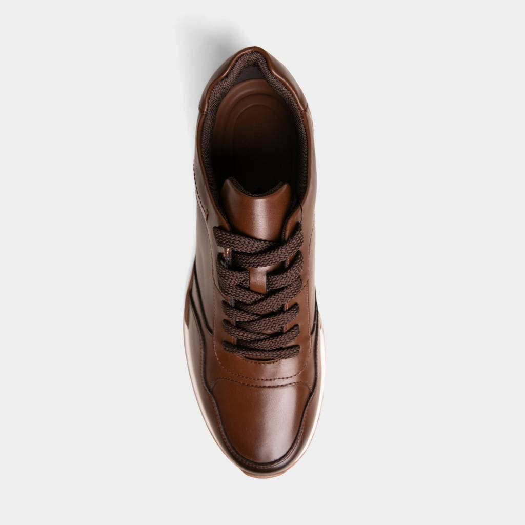 ZAPATILLAS CASUALES RENZO RENZINI HOMBRES RRZ-DE00012 - 4