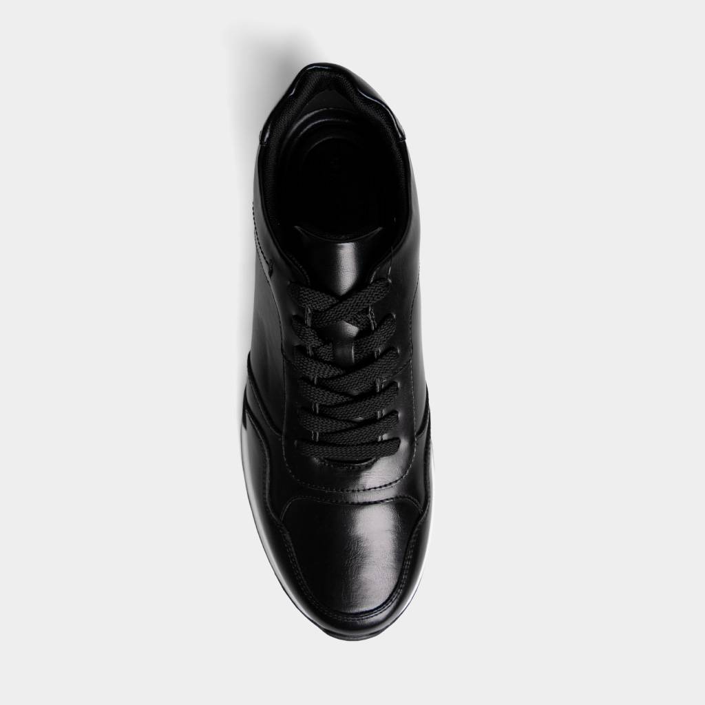 ZAPATILLAS CASUALES RENZO RENZINI HOMBRES RRZ-DE00012 - 4