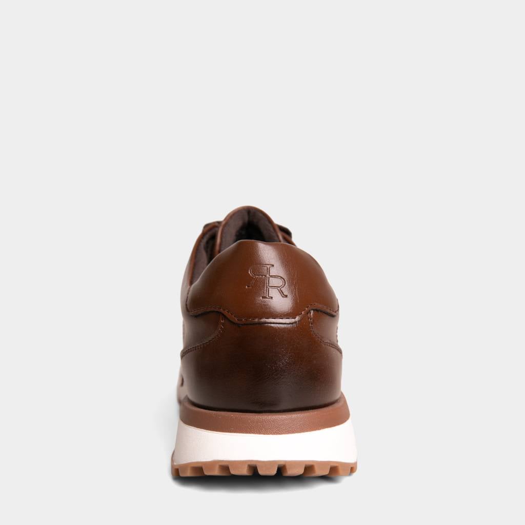 ZAPATILLAS CASUALES RENZO RENZINI HOMBRES RRZ-DE00012 - 5