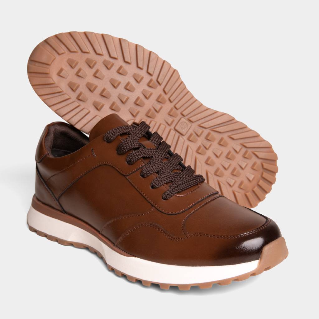 ZAPATILLAS CASUALES RENZO RENZINI HOMBRES RRZ-DE00012 - 7