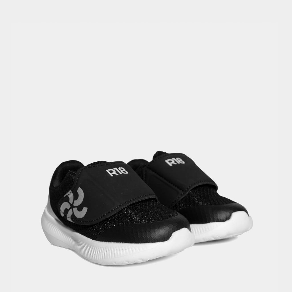 ZAPATILLAS URBANAS R18 INFANTE R18K-WT00059 - 2