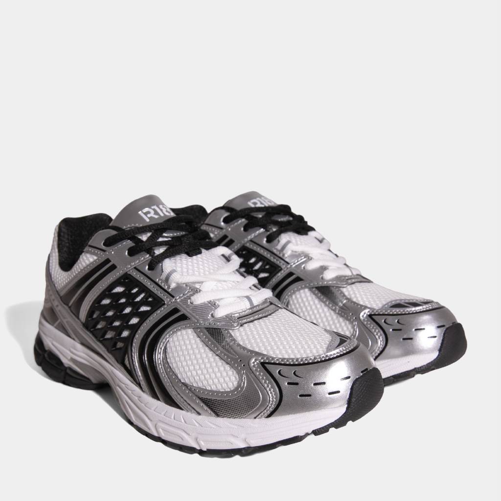 ZAPATILLAS URBANAS R18 HOMBRES R18-MG00004 - 2