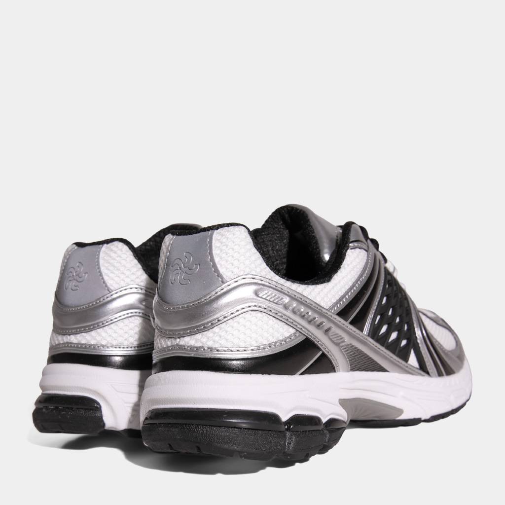 ZAPATILLAS URBANAS R18 HOMBRES R18-MG00004 - 3