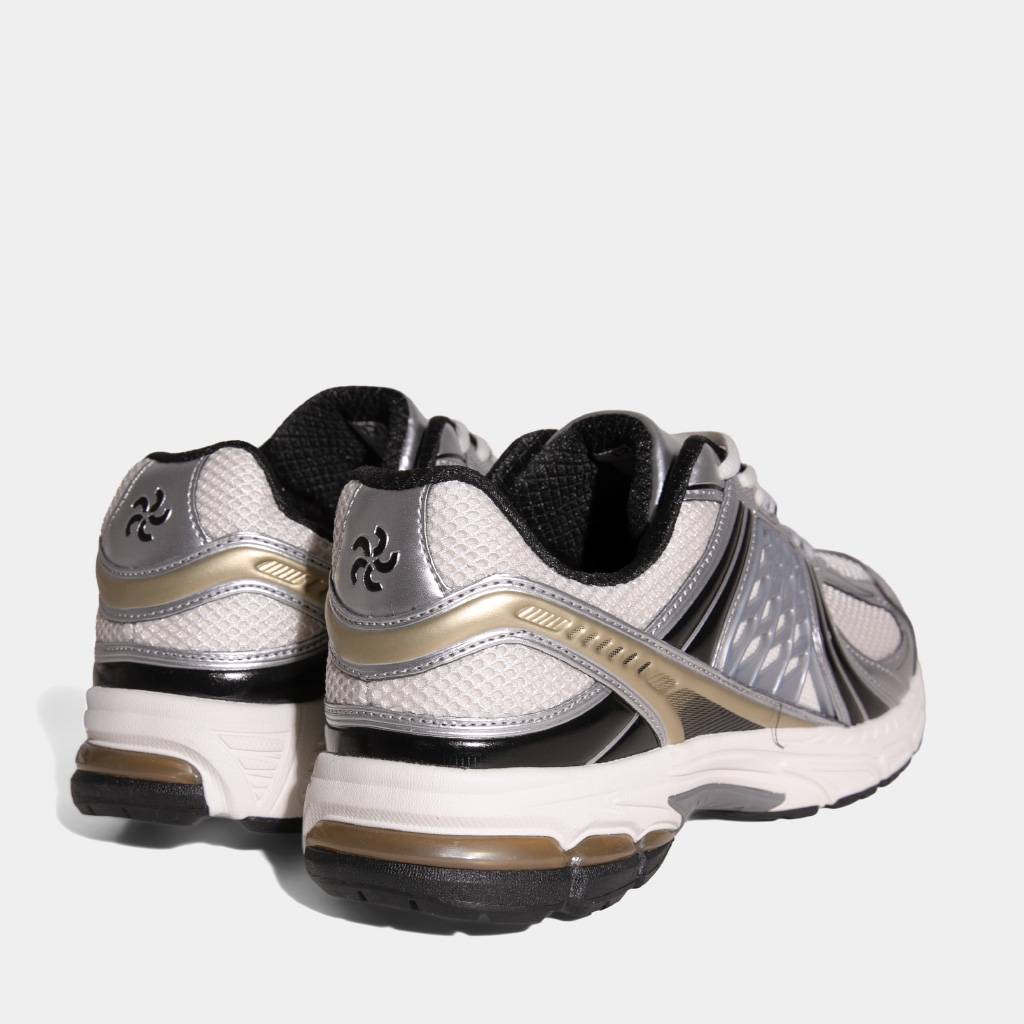 ZAPATILLAS URBANAS R18 HOMBRES R18-MG00004 - 3