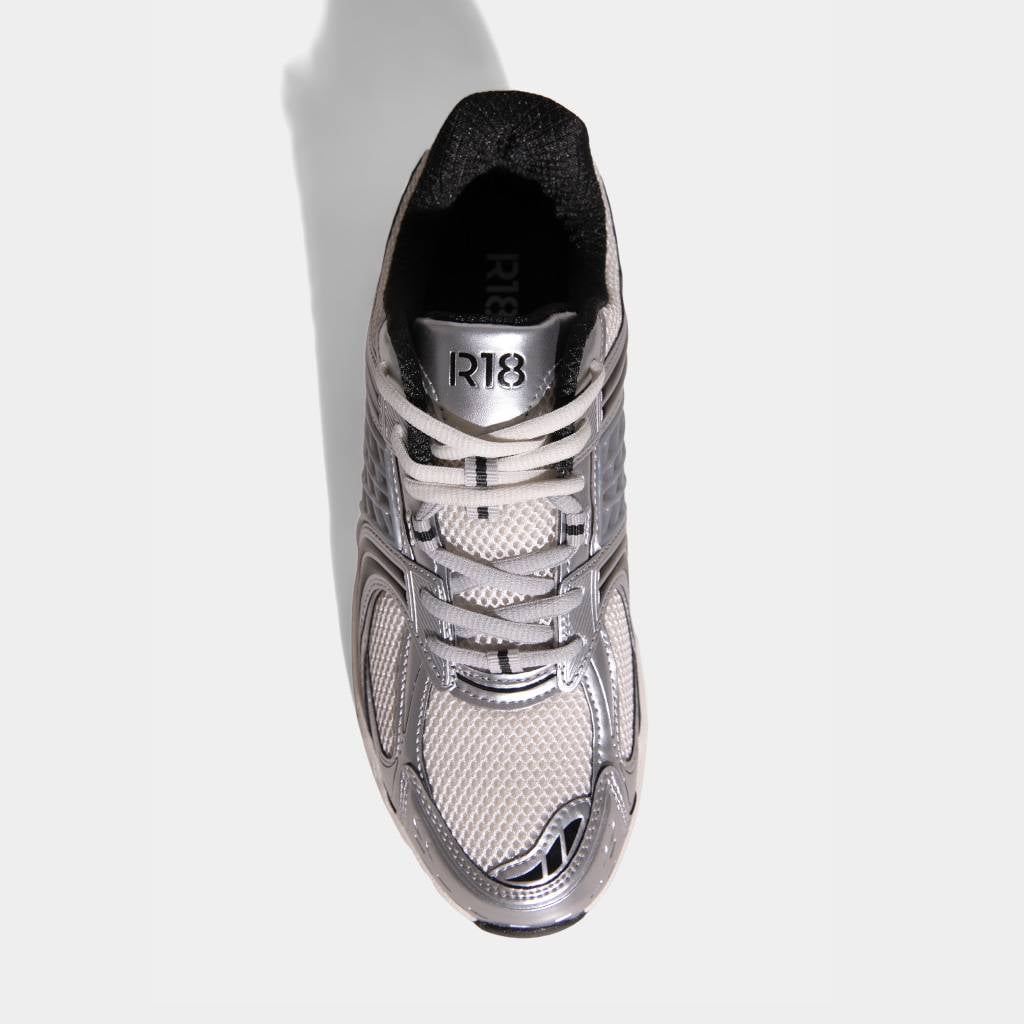 ZAPATILLAS URBANAS HOMBRE R18 NEW YORK - 4