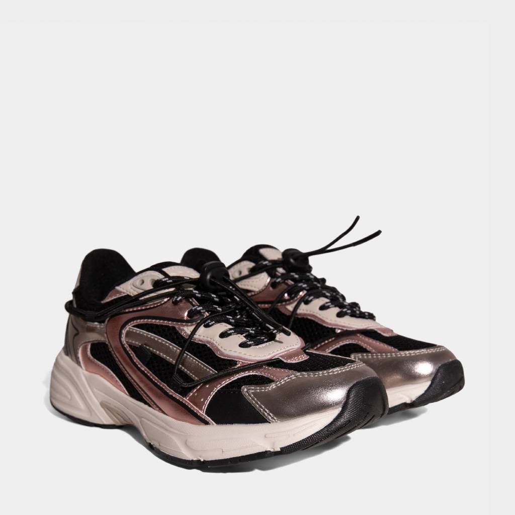 ZAPATILLAS URBANAS R18 MUJERES R18-AD00266 - 2