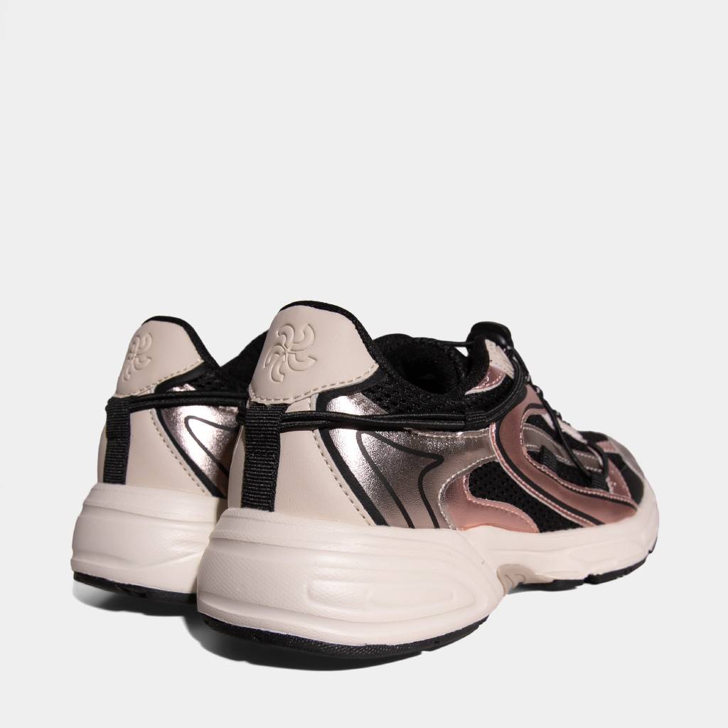 ZAPATILLAS URBANAS R18 MUJERES R18-AD00266 - 3