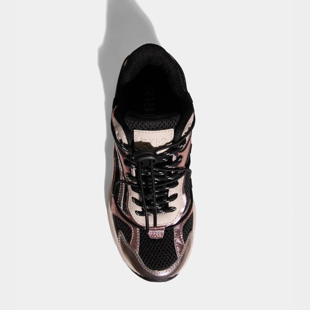 ZAPATILLAS URBANAS R18 MUJERES R18-AD00266 - 4