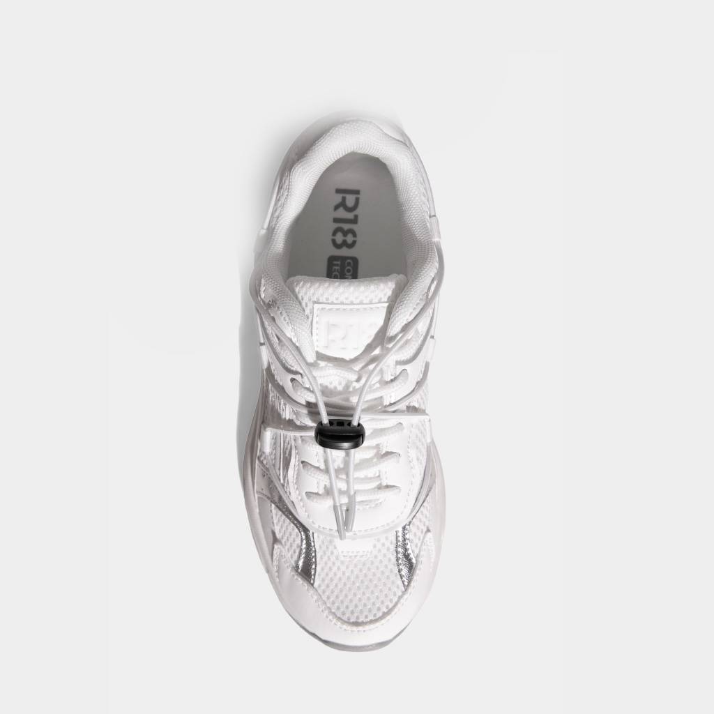 ZAPATILLAS URBANAS R18 MUJERES R18-AD00266 - 4