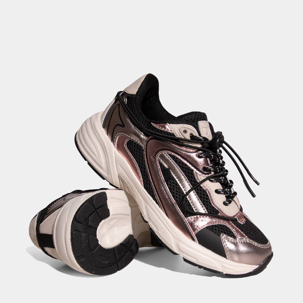 ZAPATILLAS URBANAS R18 MUJERES R18-AD00266 - 8